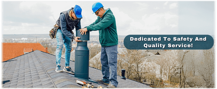 Chimney and Fireplace Solutions