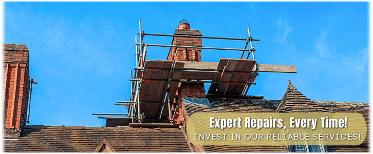Chimney Repair Cincinnati OH
