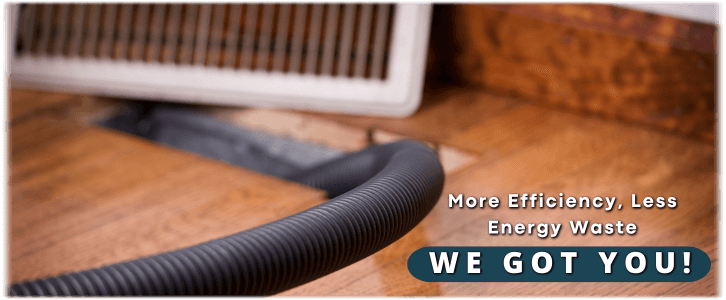 Dryer Vent Cleaning Cincinnati OH