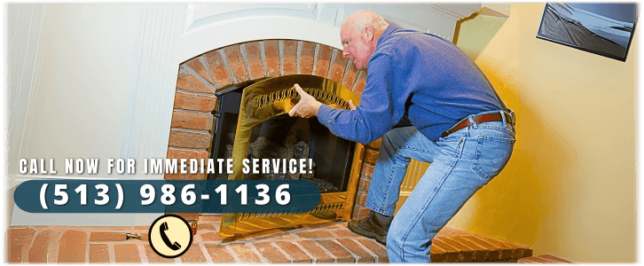 Fireplace Repair Cincinnati OH