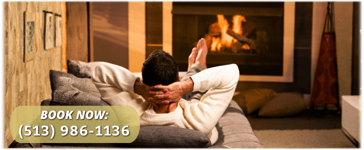 Cincinnati OH Chimney Cleaning