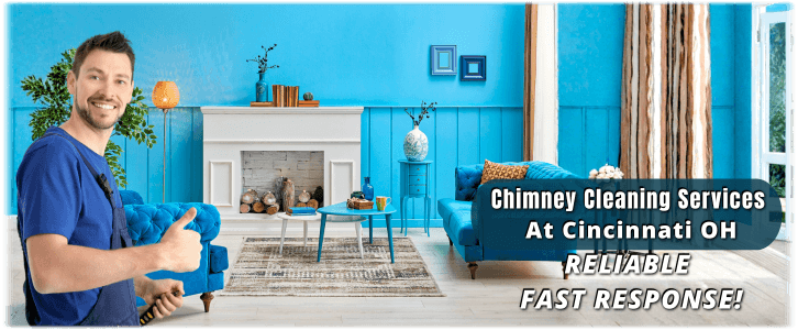 Chimney Cleaning Cincinnati OH